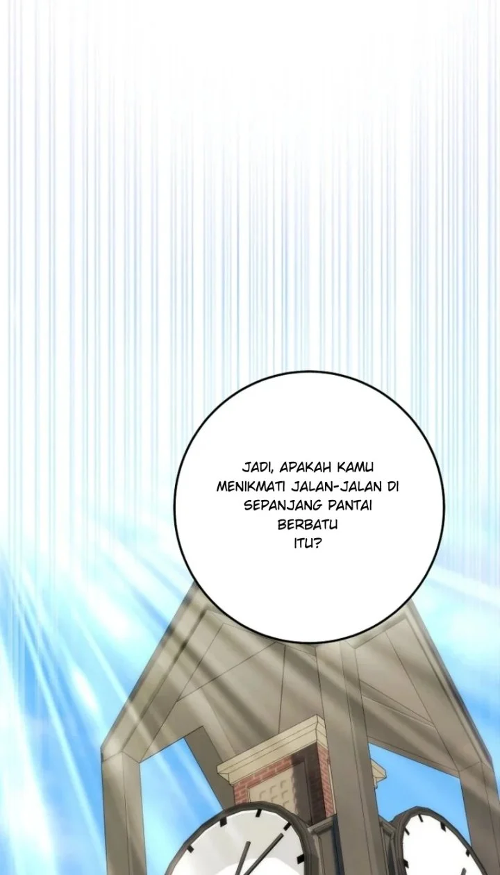 I was Thrown into an Unfamiliar Manga Chapter 35 - halaman 83