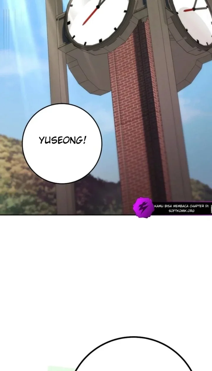 I was Thrown into an Unfamiliar Manga Chapter 35 - halaman 84