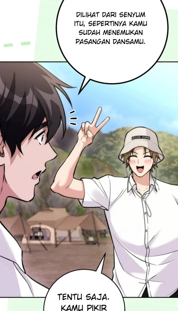 I was Thrown into an Unfamiliar Manga Chapter 35 - halaman 85