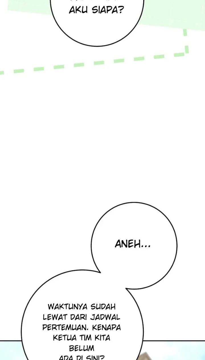 I was Thrown into an Unfamiliar Manga Chapter 35 - halaman 86