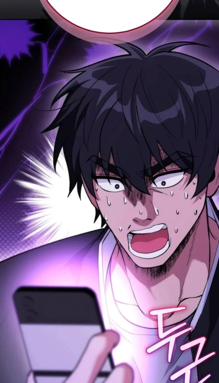 I was Thrown into an Unfamiliar Manga Chapter 35 - halaman 9