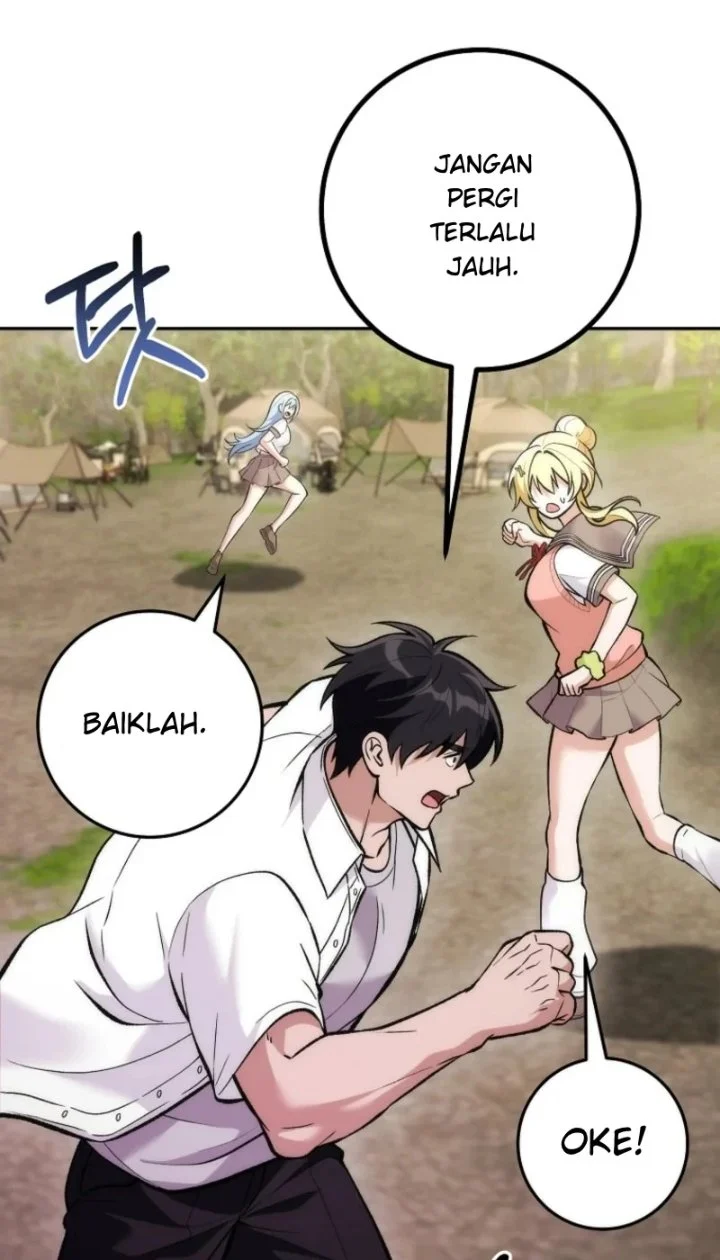 I was Thrown into an Unfamiliar Manga Chapter 35 - halaman 91