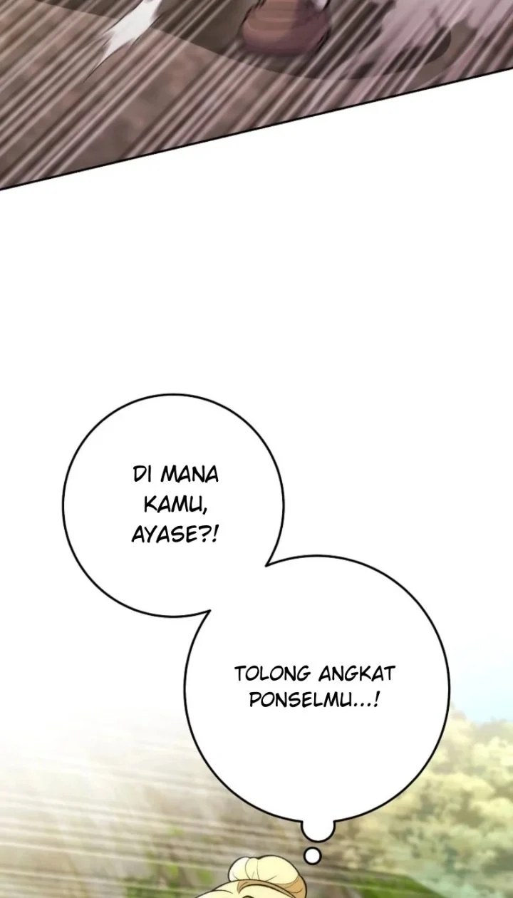 I was Thrown into an Unfamiliar Manga Chapter 35 - halaman 93