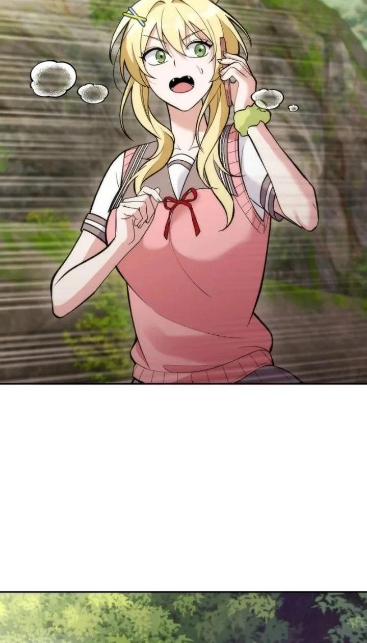 I was Thrown into an Unfamiliar Manga Chapter 35 - halaman 94
