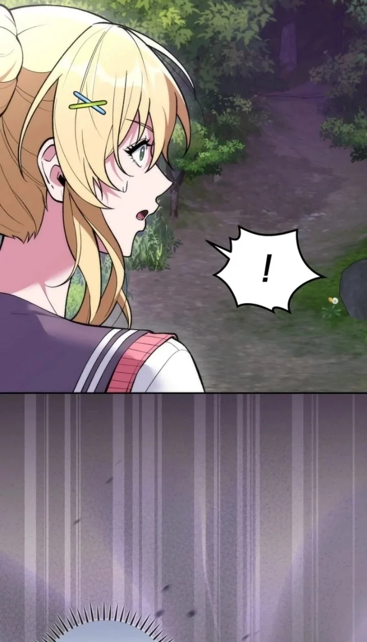 I was Thrown into an Unfamiliar Manga Chapter 35 - halaman 95