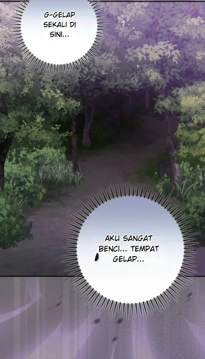 I was Thrown into an Unfamiliar Manga Chapter 35 - halaman 96