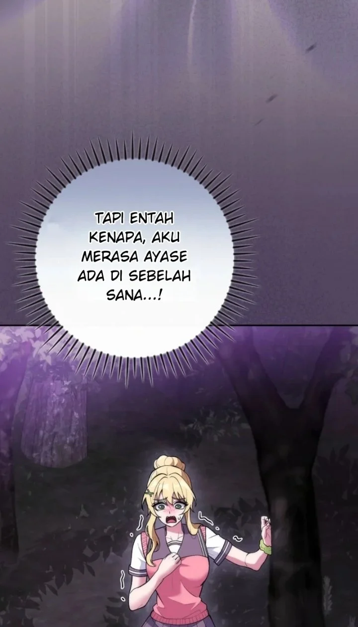 I was Thrown into an Unfamiliar Manga Chapter 35 - halaman 97