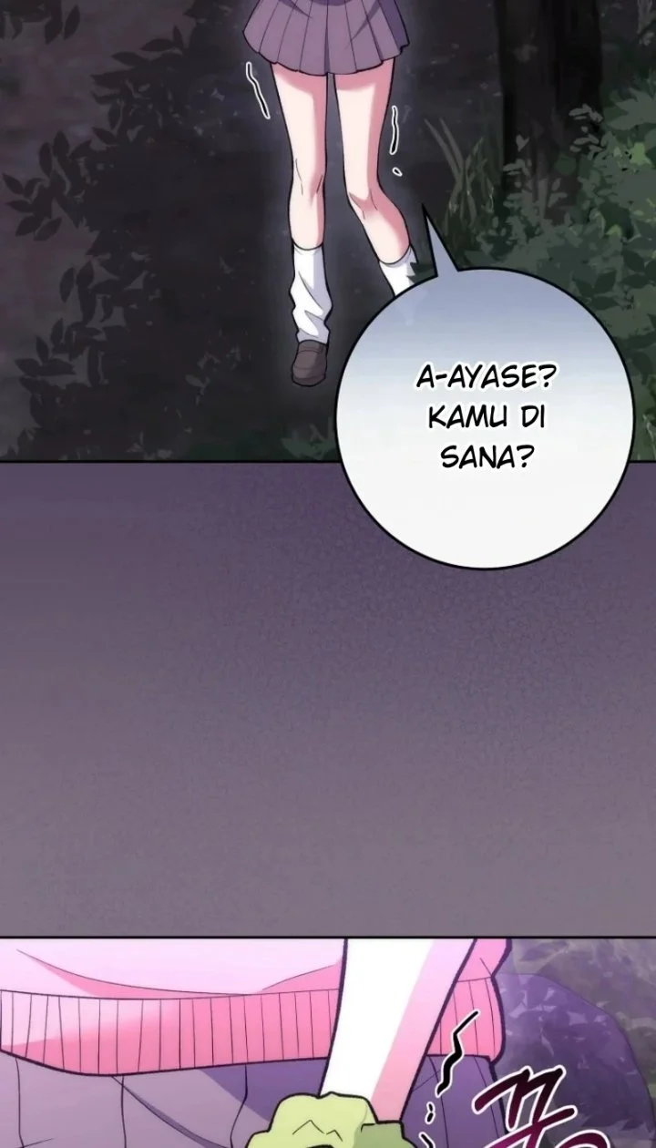 I was Thrown into an Unfamiliar Manga Chapter 35 - halaman 98