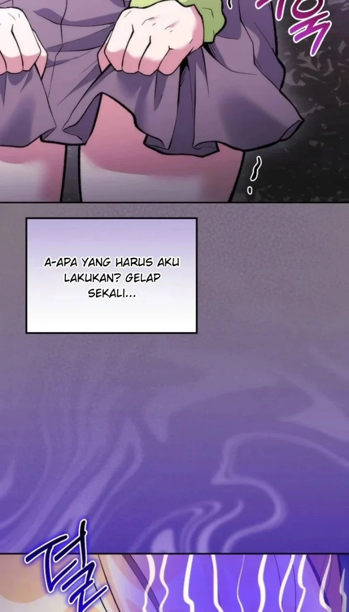 I was Thrown into an Unfamiliar Manga Chapter 35 - halaman 99