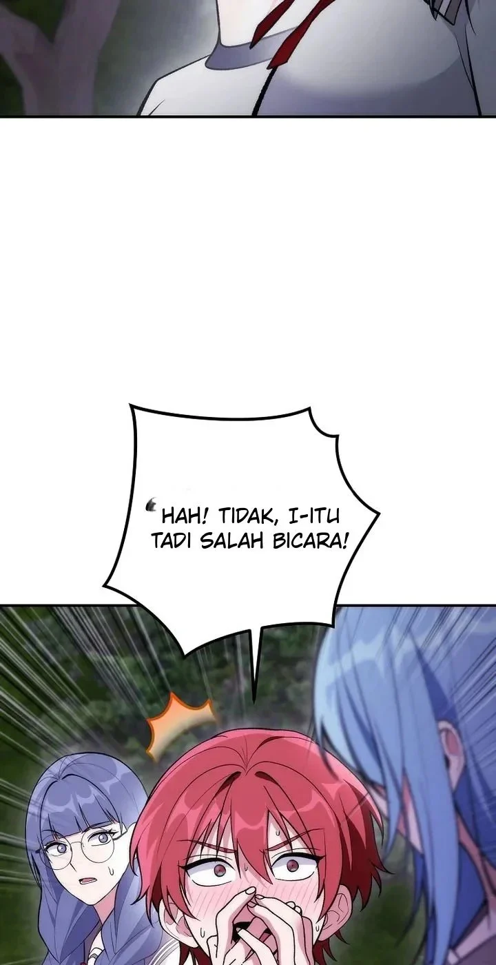 I was Thrown into an Unfamiliar Manga Chapter 36 - halaman 10