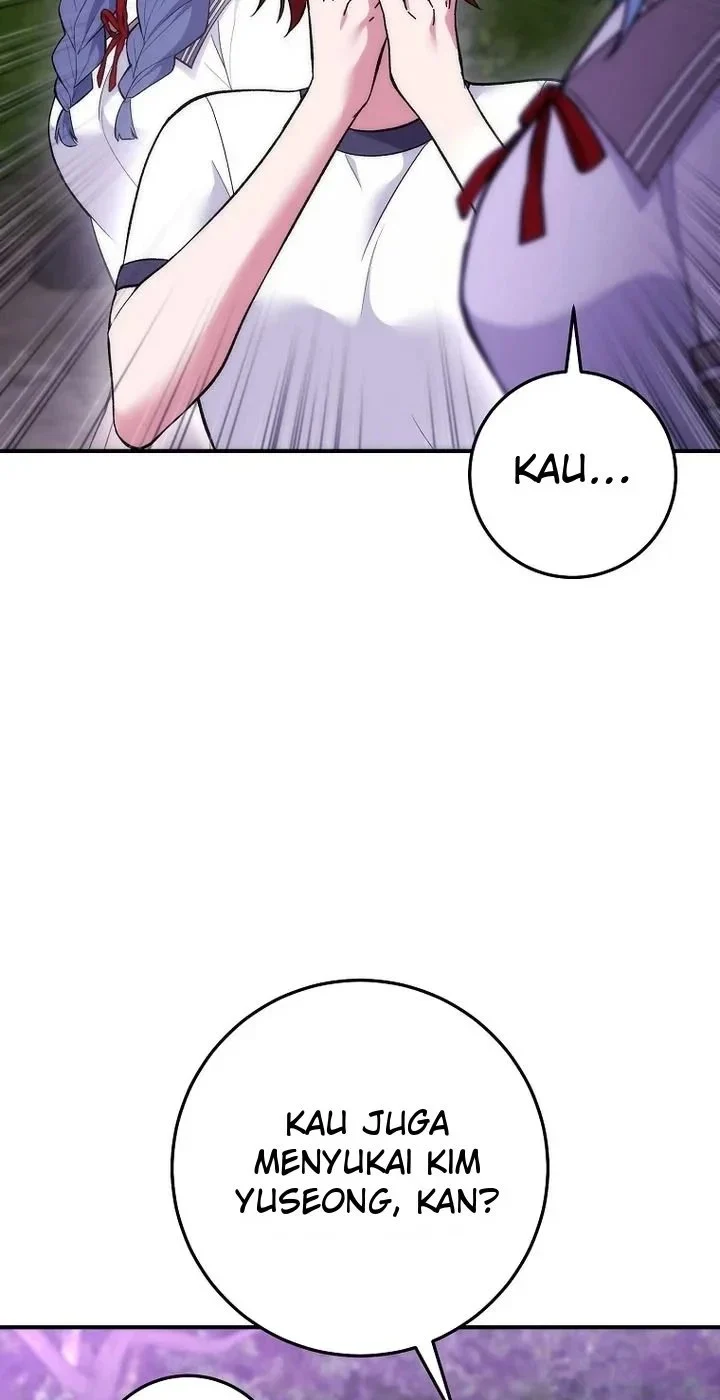 I was Thrown into an Unfamiliar Manga Chapter 36 - halaman 11