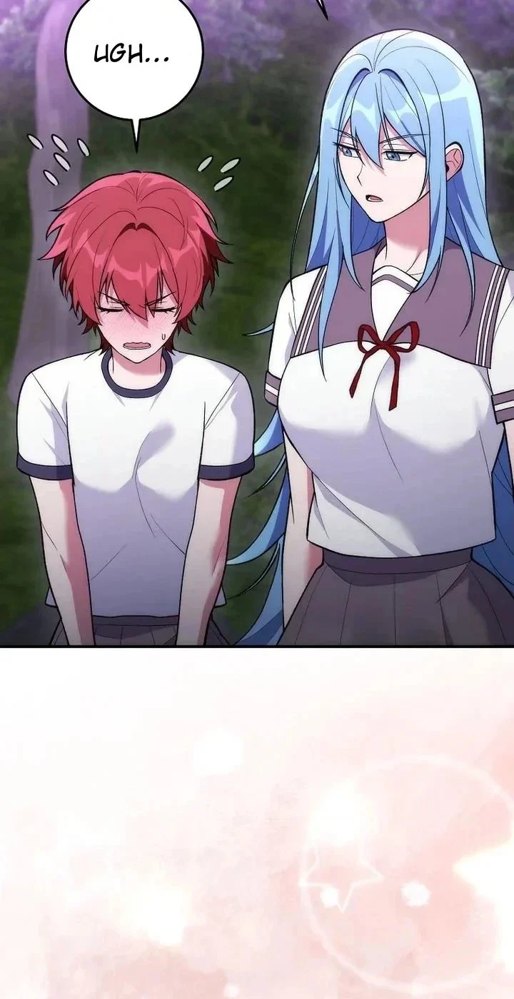 I was Thrown into an Unfamiliar Manga Chapter 36 - halaman 12