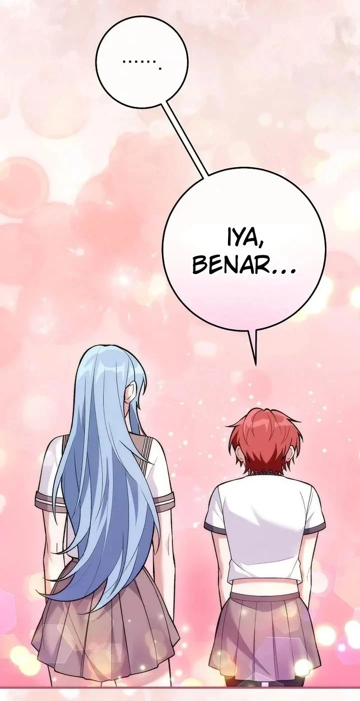 I was Thrown into an Unfamiliar Manga Chapter 36 - halaman 13