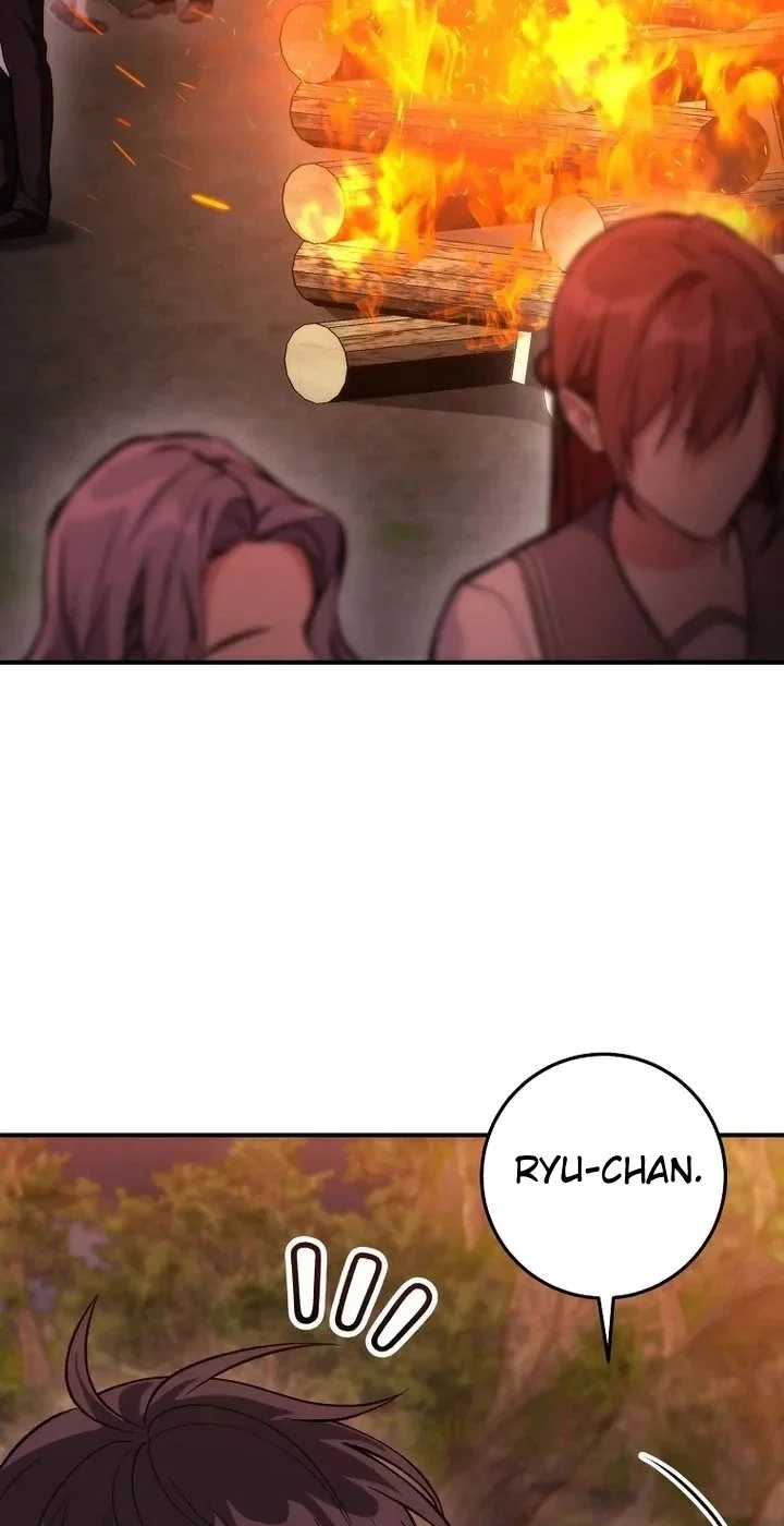I was Thrown into an Unfamiliar Manga Chapter 36 - halaman 18