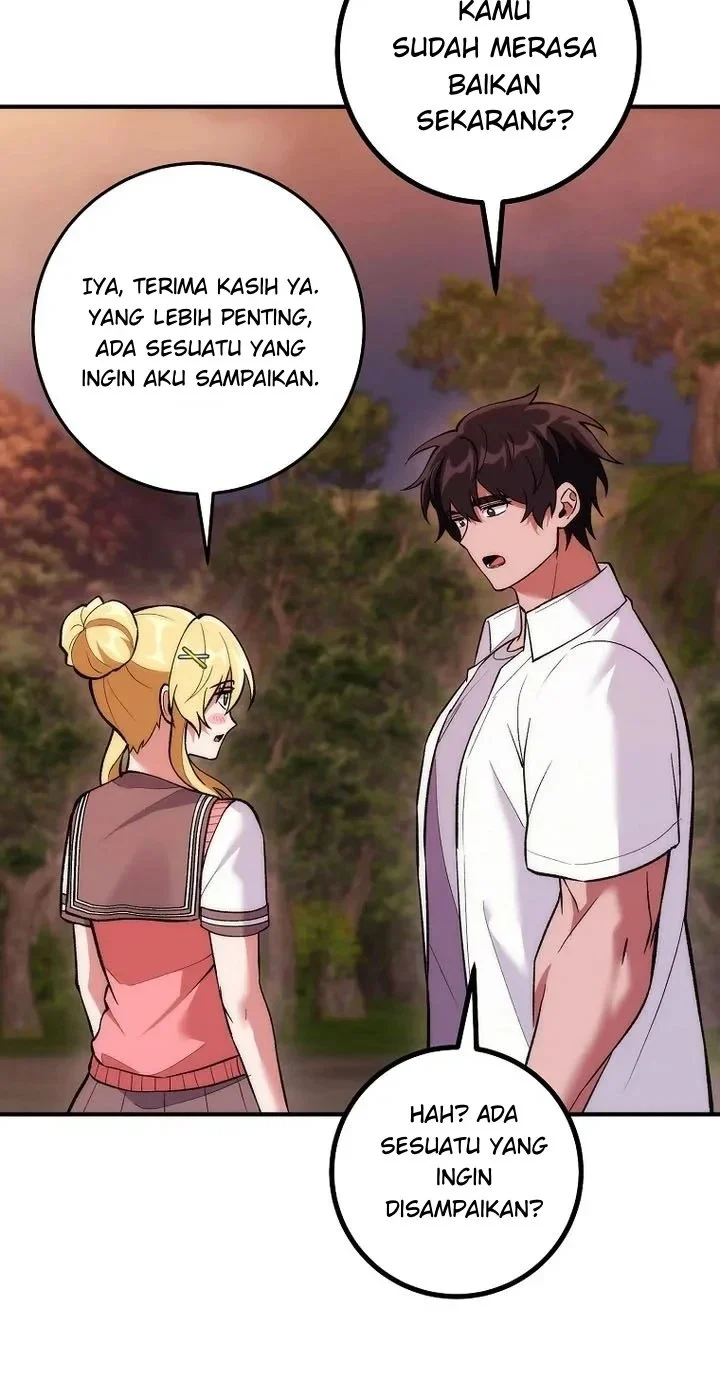 I was Thrown into an Unfamiliar Manga Chapter 36 - halaman 20