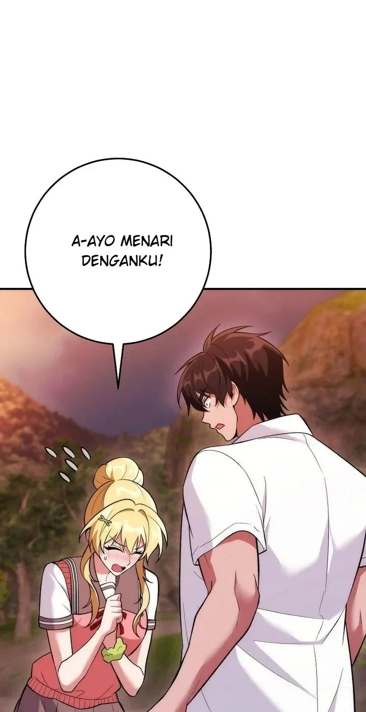 I was Thrown into an Unfamiliar Manga Chapter 36 - halaman 21