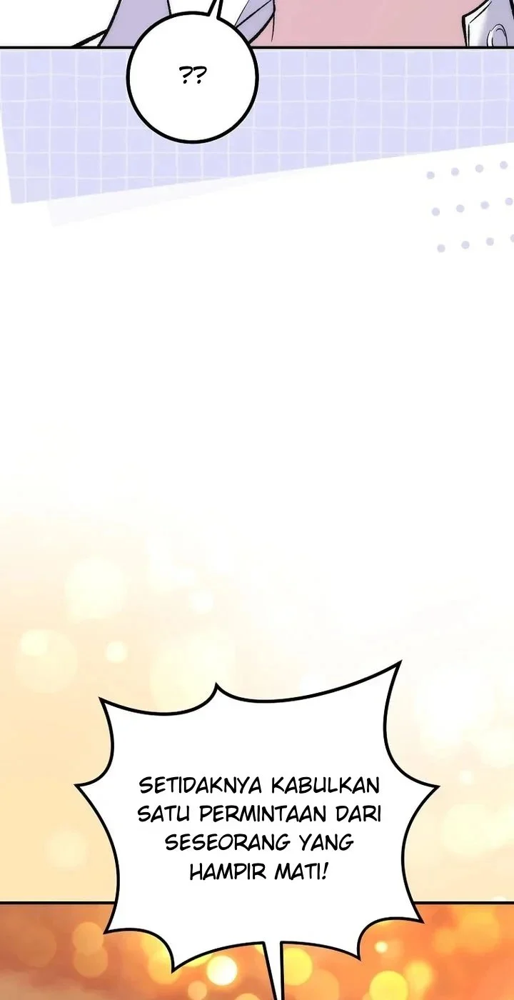 I was Thrown into an Unfamiliar Manga Chapter 36 - halaman 24