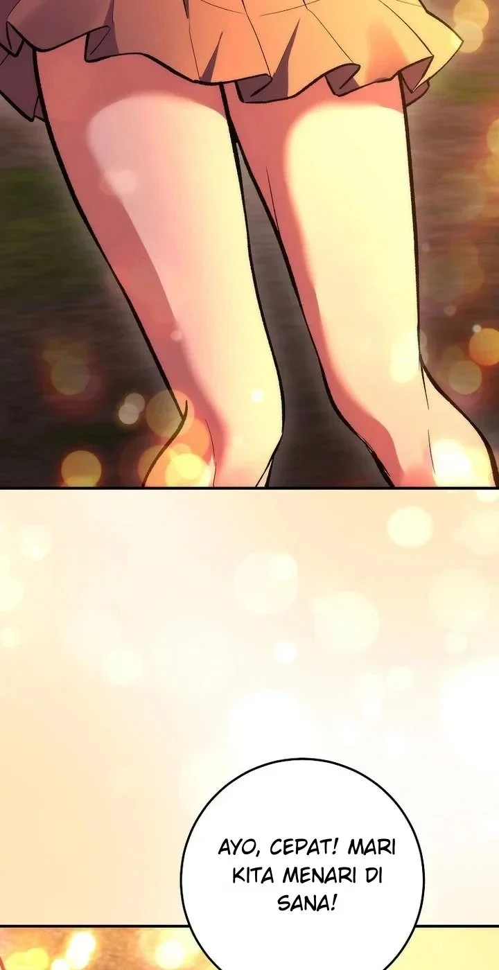 I was Thrown into an Unfamiliar Manga Chapter 36 - halaman 26