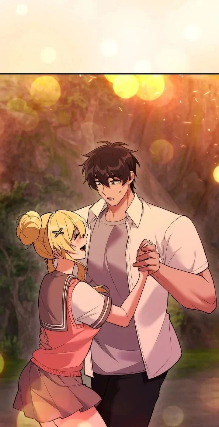 I was Thrown into an Unfamiliar Manga Chapter 36 - halaman 28