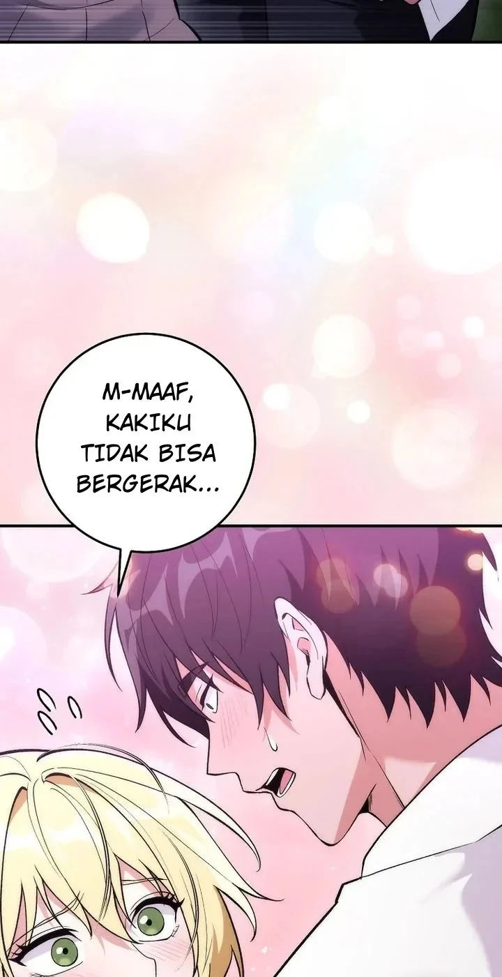 I was Thrown into an Unfamiliar Manga Chapter 36 - halaman 3