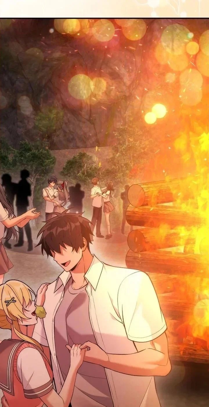 I was Thrown into an Unfamiliar Manga Chapter 36 - halaman 32