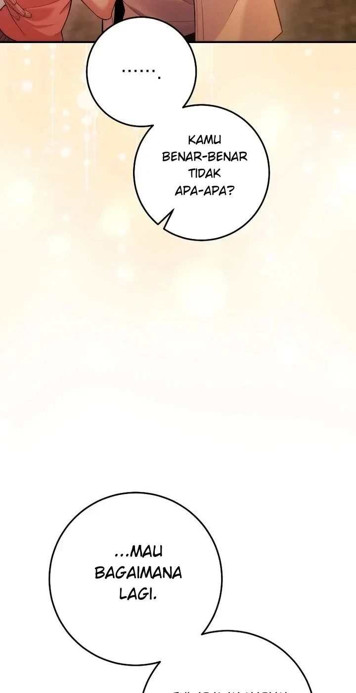 I was Thrown into an Unfamiliar Manga Chapter 36 - halaman 33