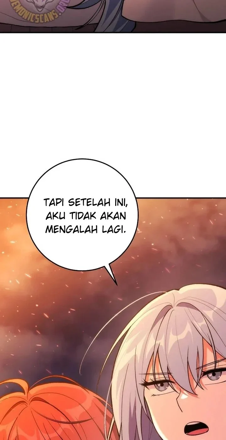 I was Thrown into an Unfamiliar Manga Chapter 36 - halaman 35