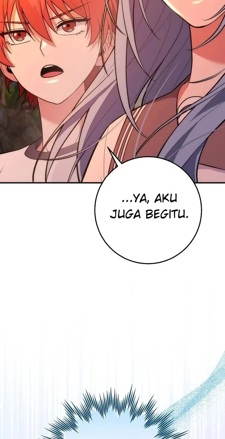 I was Thrown into an Unfamiliar Manga Chapter 36 - halaman 36