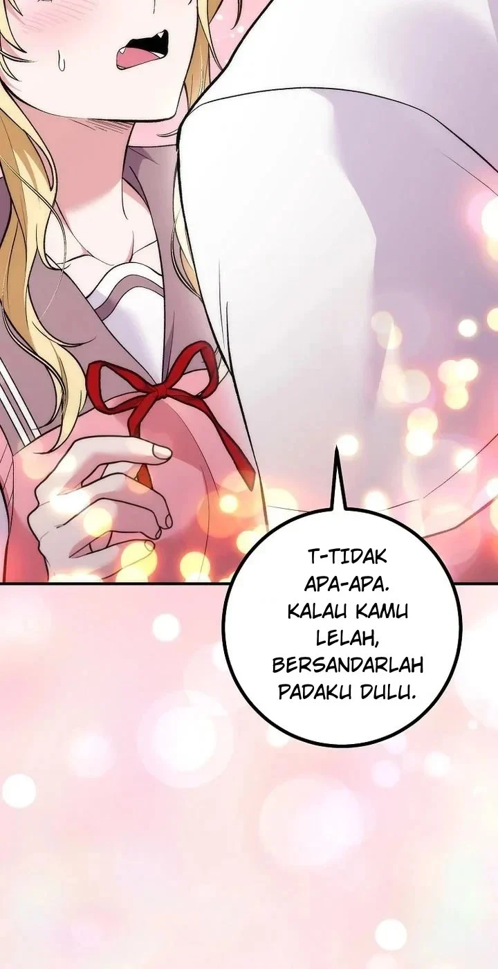 I was Thrown into an Unfamiliar Manga Chapter 36 - halaman 4