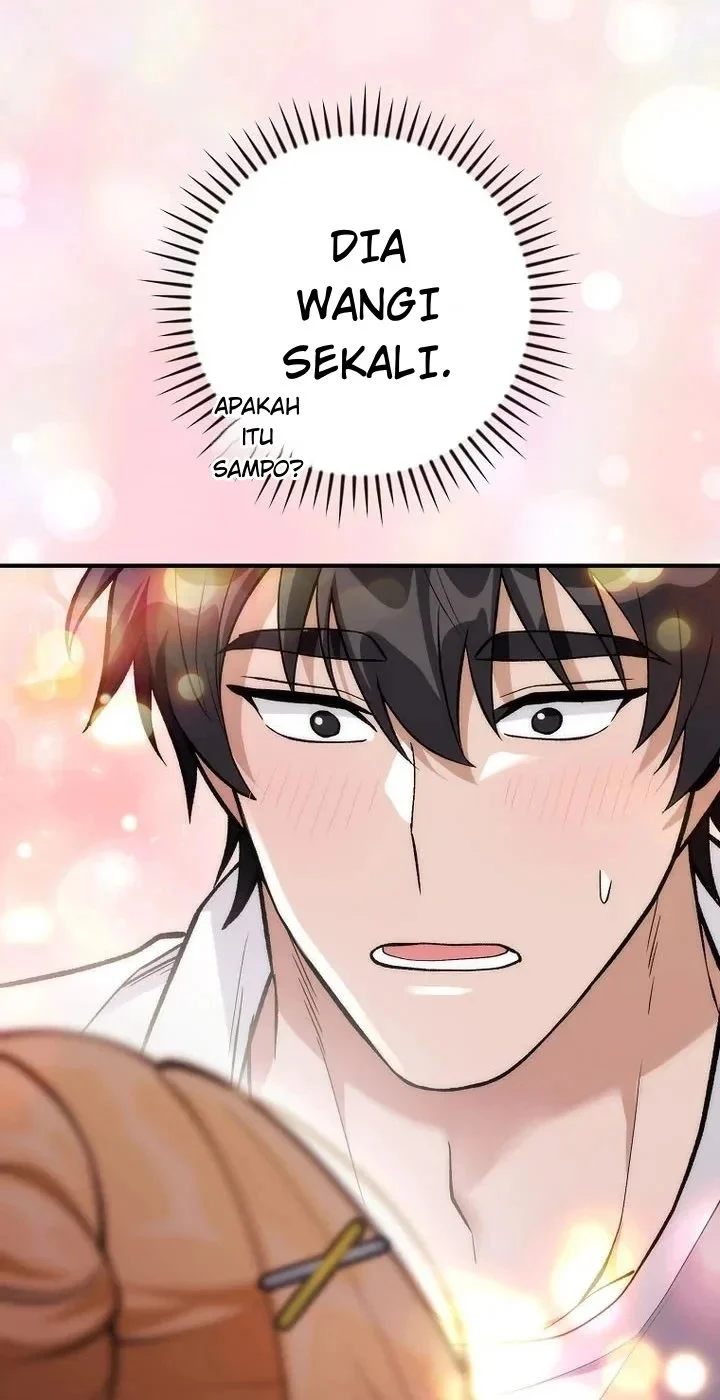 I was Thrown into an Unfamiliar Manga Chapter 36 - halaman 5