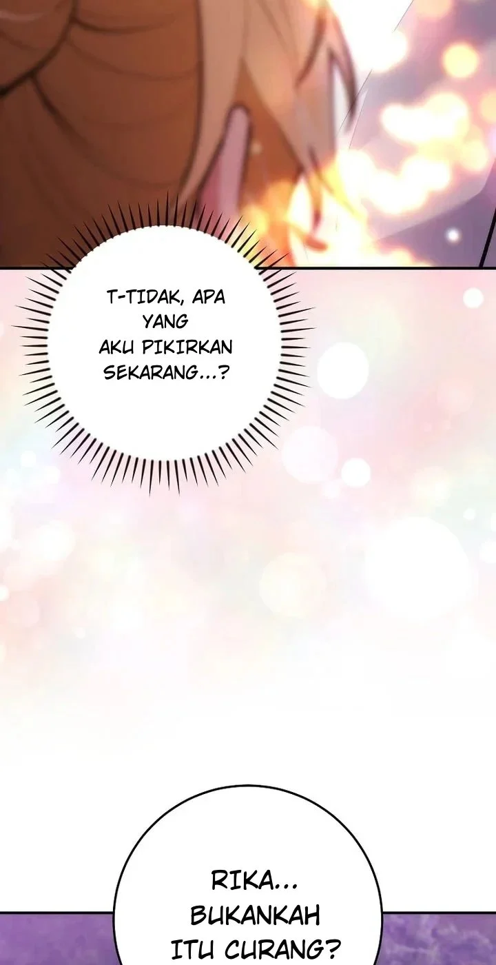 I was Thrown into an Unfamiliar Manga Chapter 36 - halaman 6