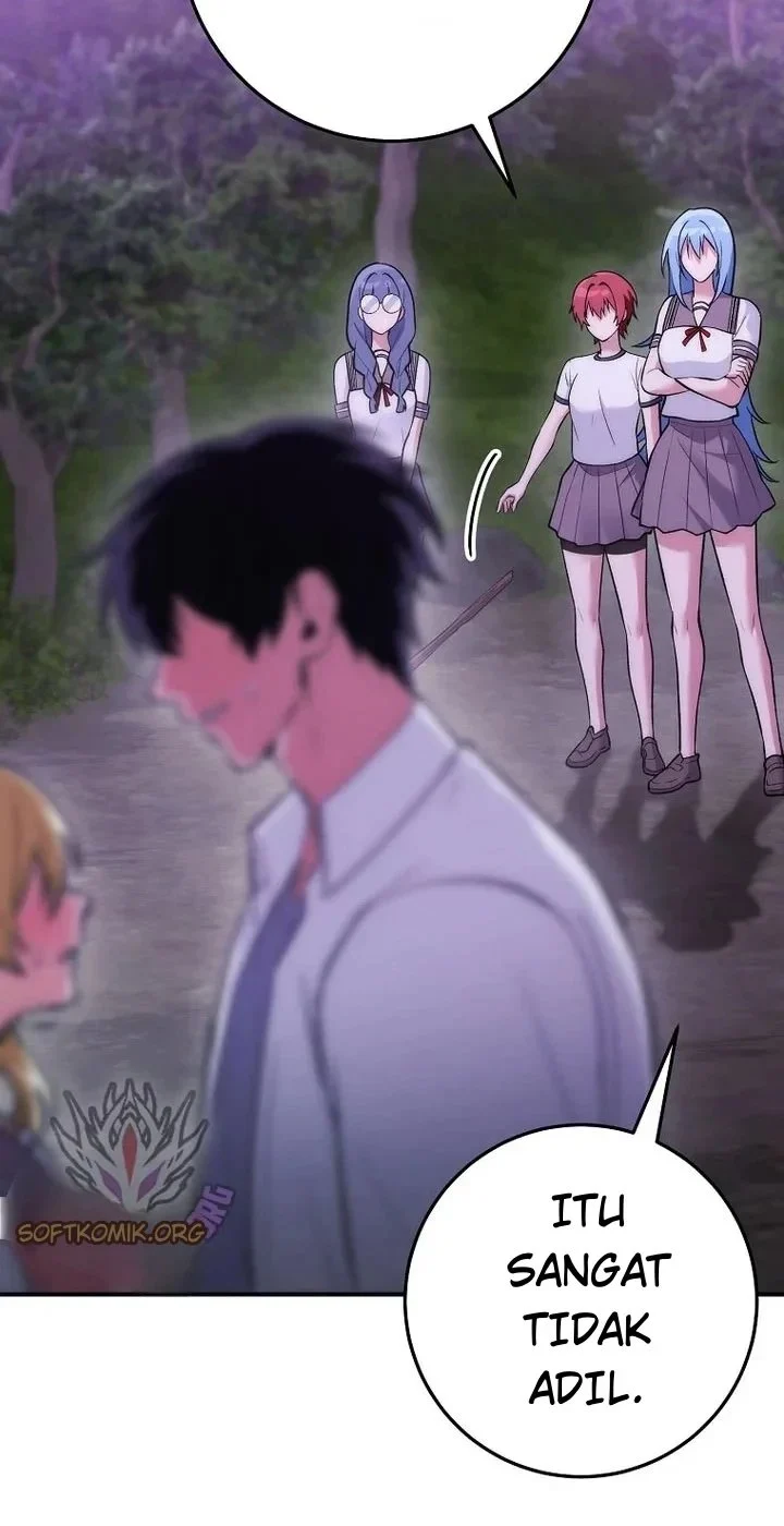 I was Thrown into an Unfamiliar Manga Chapter 36 - halaman 7