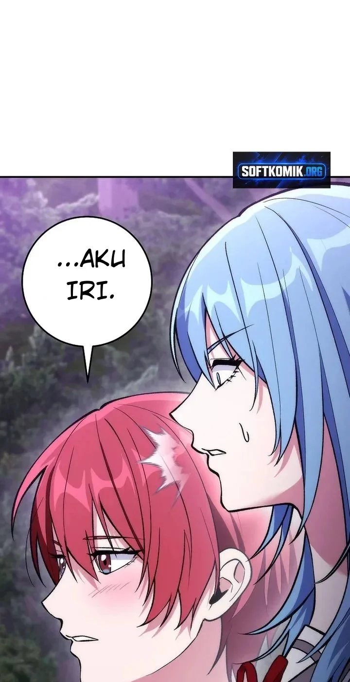 I was Thrown into an Unfamiliar Manga Chapter 36 - halaman 8