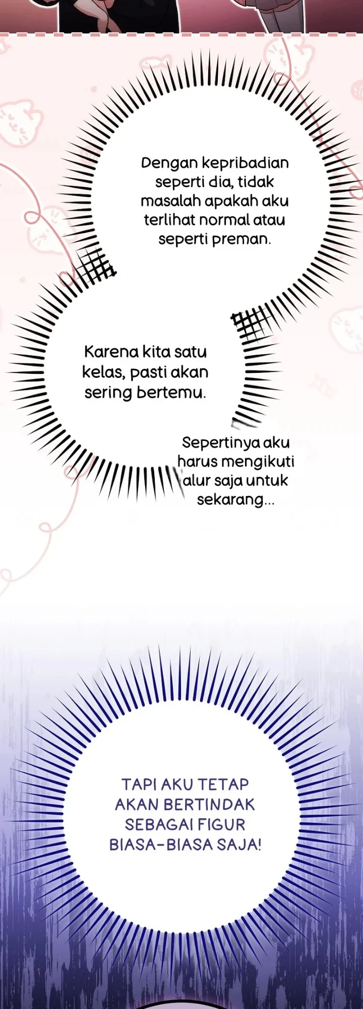 I was Thrown into an Unfamiliar Manga Chapter 4 - halaman 25