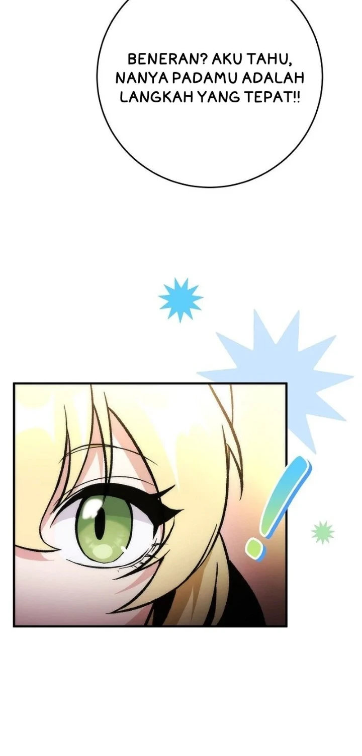 I was Thrown into an Unfamiliar Manga Chapter 4 - halaman 31