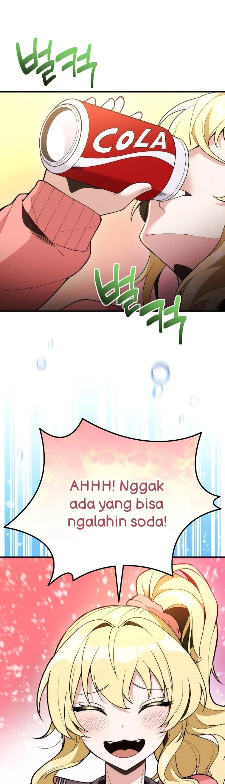 I was Thrown into an Unfamiliar Manga Chapter 4 - halaman 40