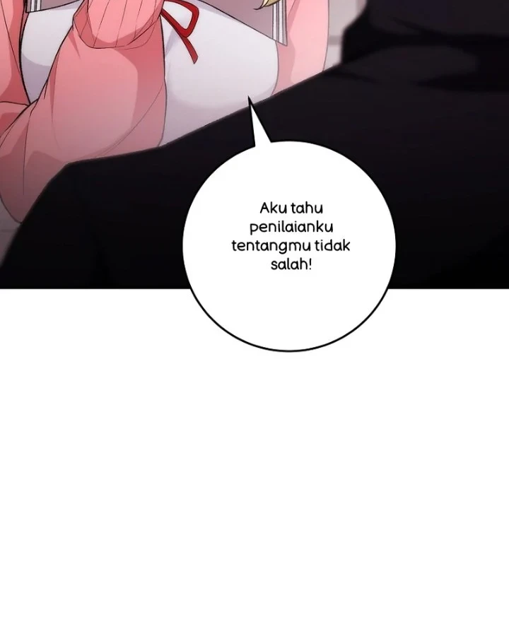 I was Thrown into an Unfamiliar Manga Chapter 4 - halaman 7
