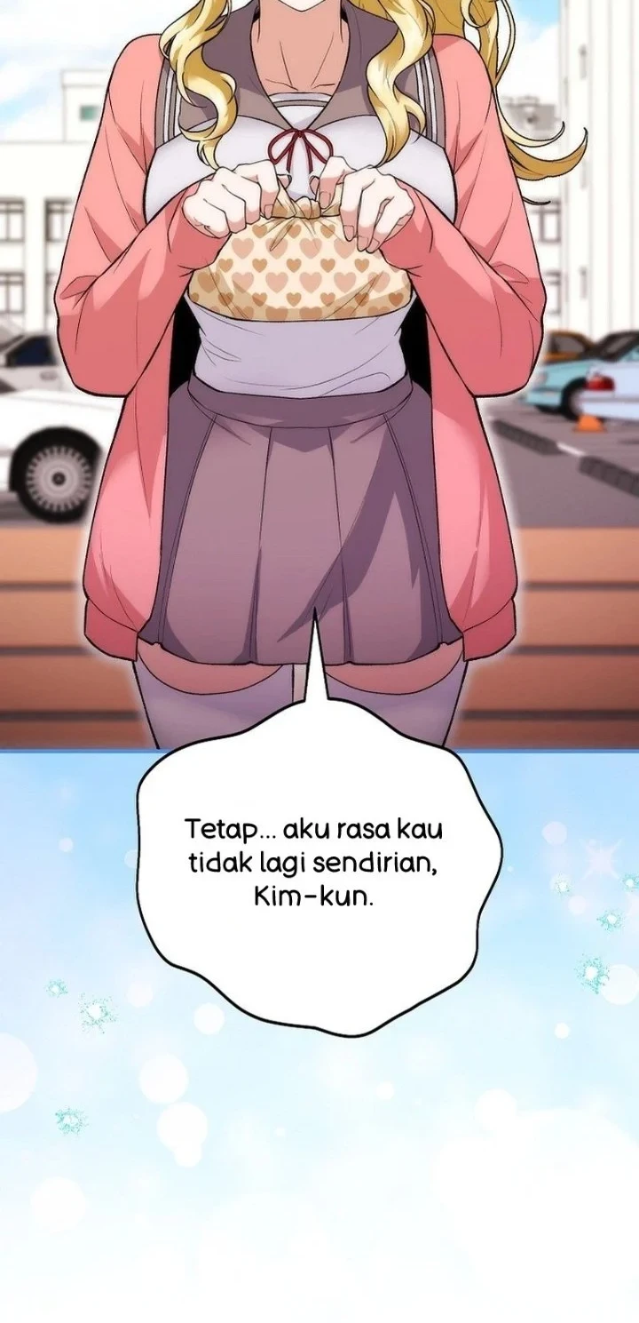 I was Thrown into an Unfamiliar Manga Chapter 5 - halaman 10