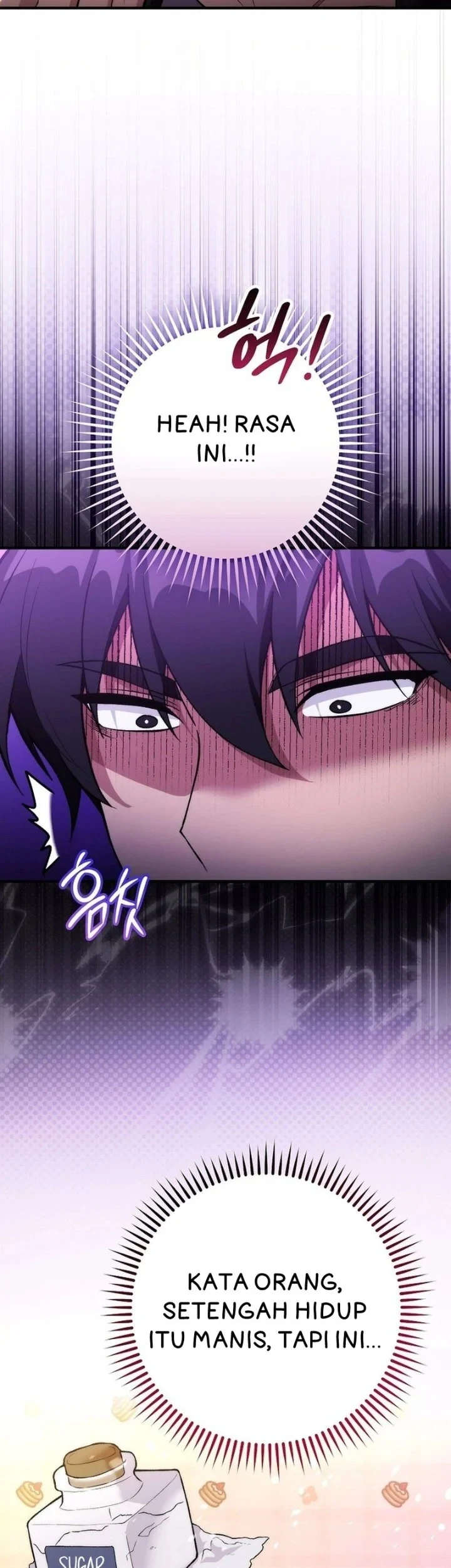 I was Thrown into an Unfamiliar Manga Chapter 5 - halaman 22