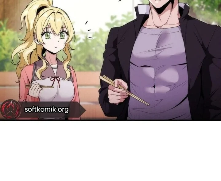 I was Thrown into an Unfamiliar Manga Chapter 5 - halaman 28
