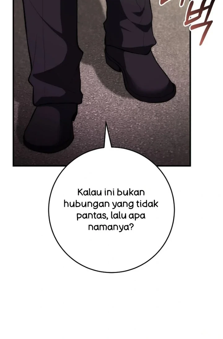 I was Thrown into an Unfamiliar Manga Chapter 5 - halaman 34