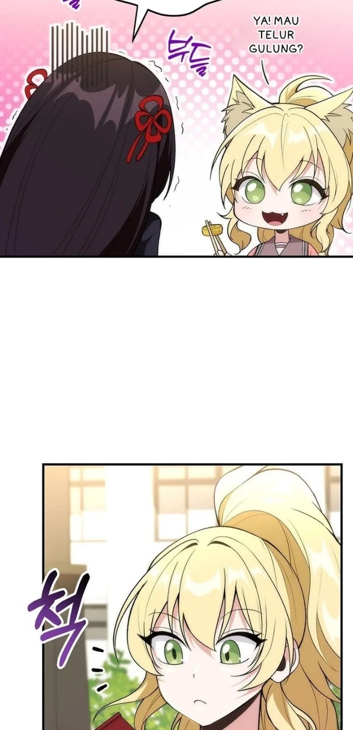 I was Thrown into an Unfamiliar Manga Chapter 5 - halaman 44