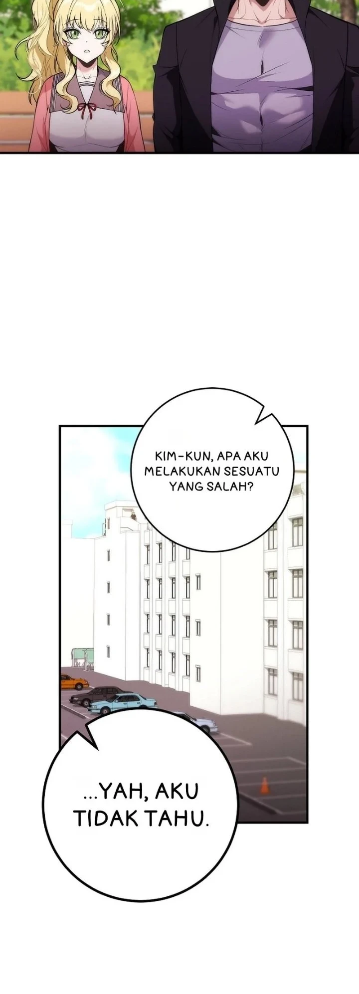 I was Thrown into an Unfamiliar Manga Chapter 5 - halaman 48