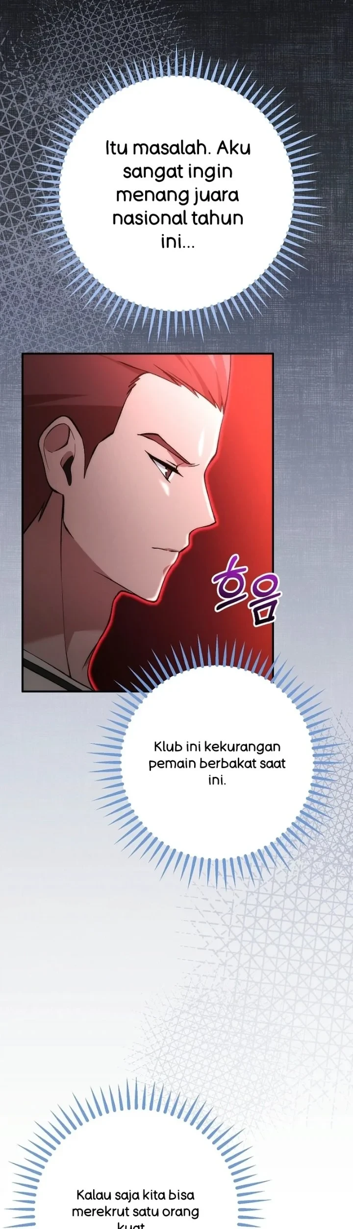 I was Thrown into an Unfamiliar Manga Chapter 6 - halaman 11