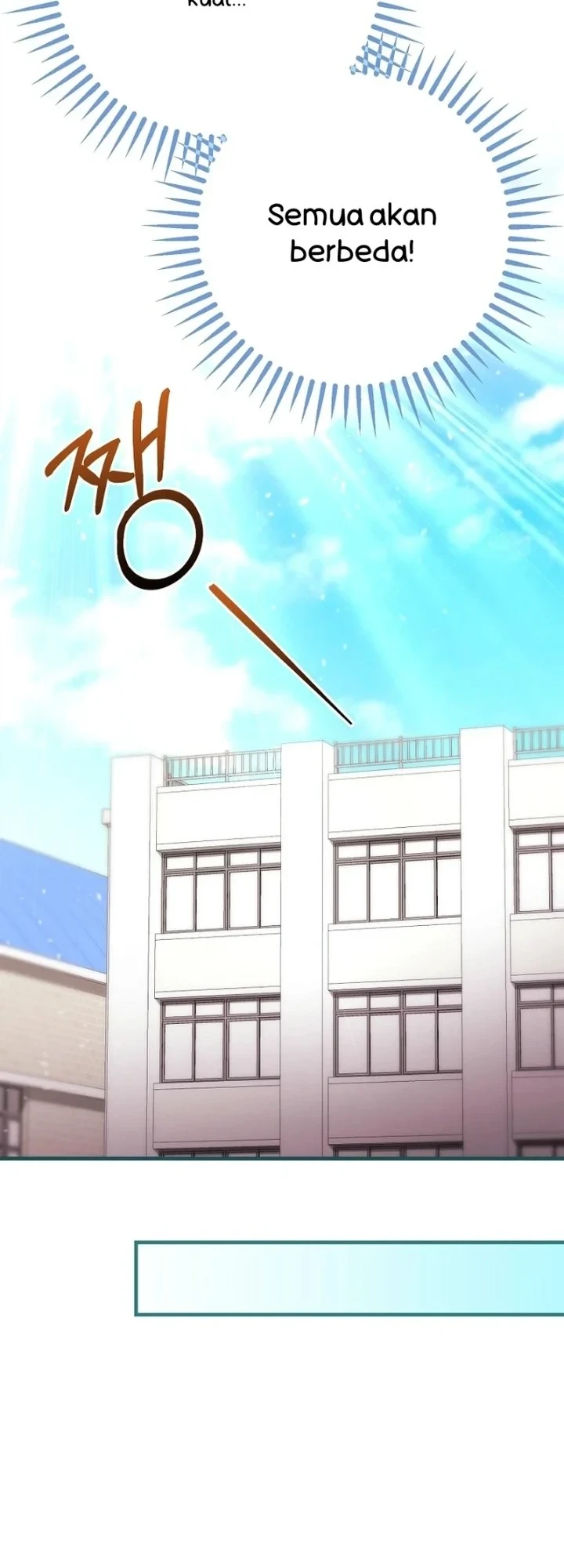 I was Thrown into an Unfamiliar Manga Chapter 6 - halaman 12
