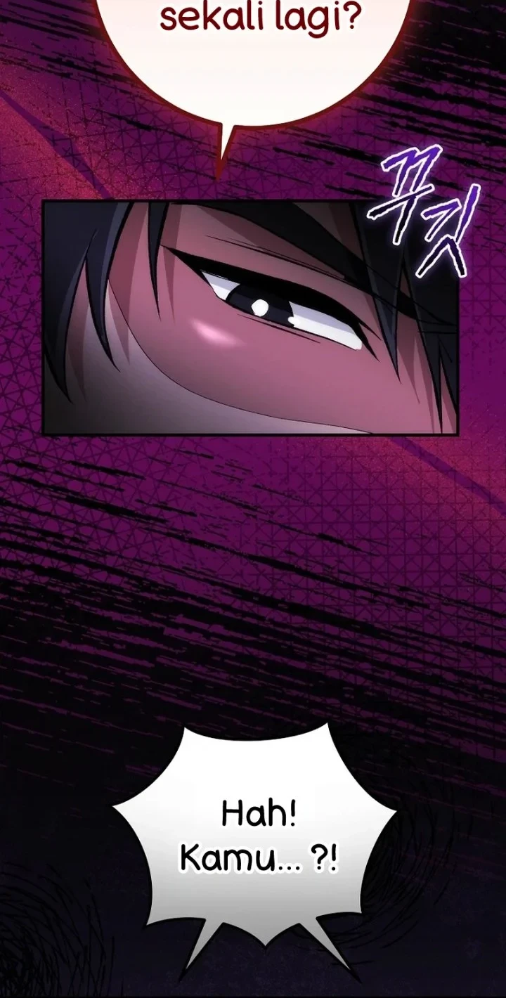 I was Thrown into an Unfamiliar Manga Chapter 6 - halaman 18