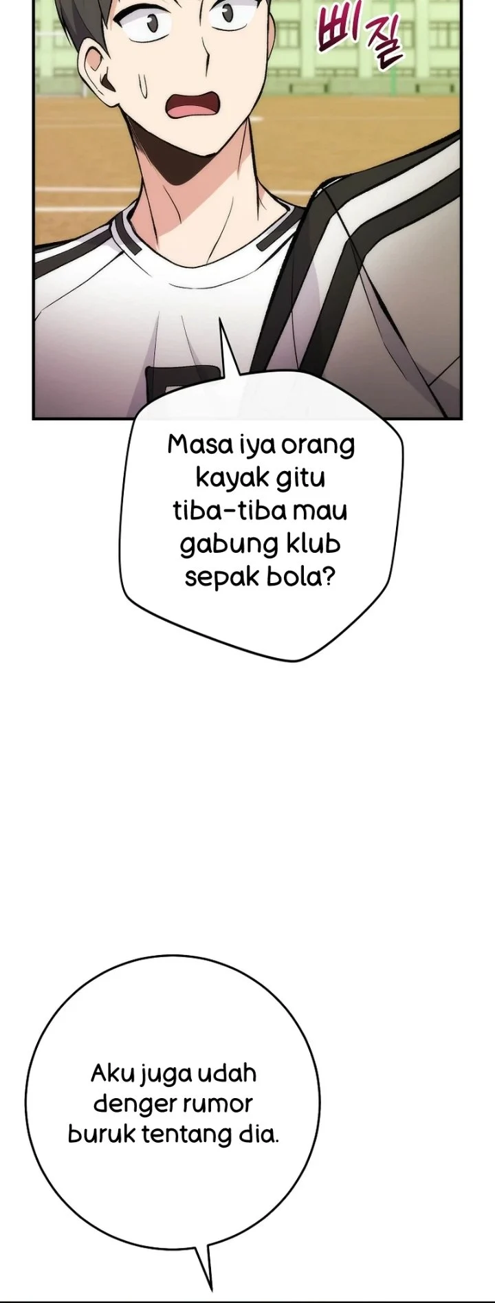 I was Thrown into an Unfamiliar Manga Chapter 6 - halaman 29