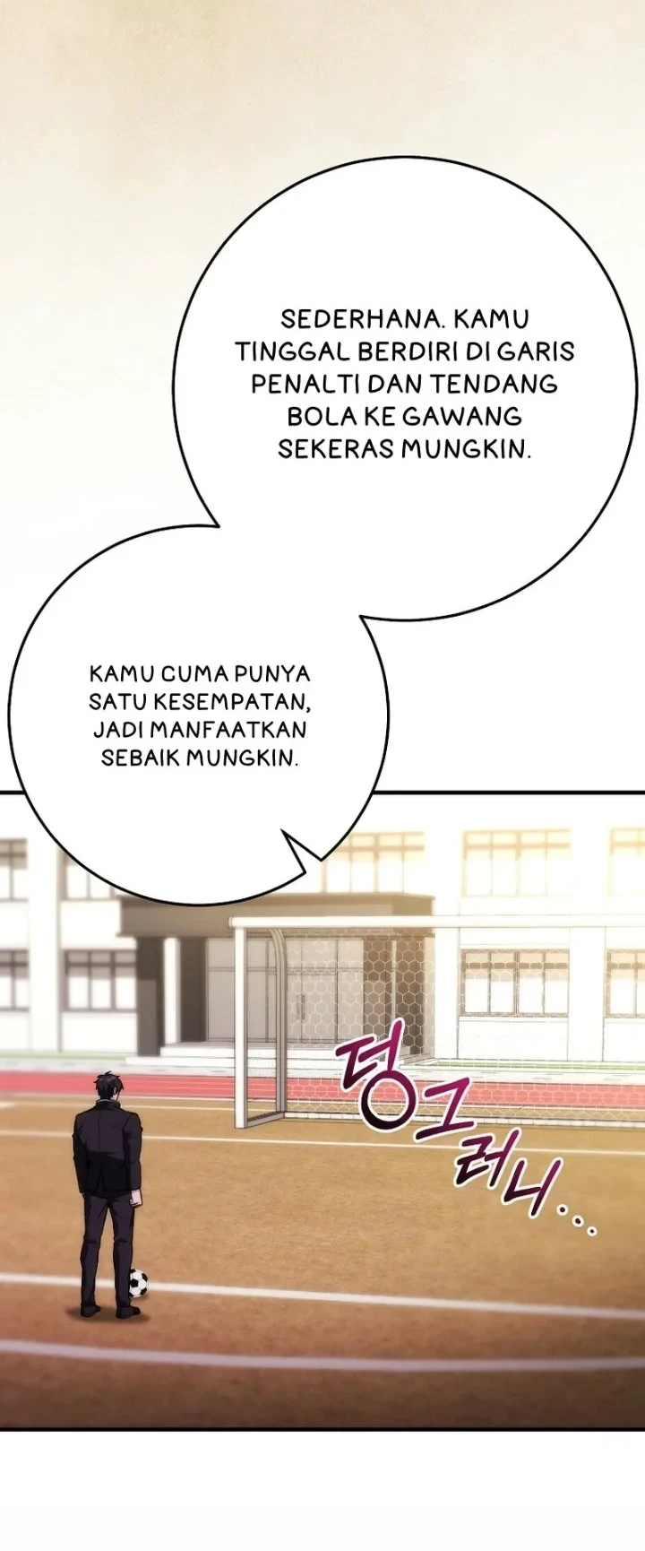 I was Thrown into an Unfamiliar Manga Chapter 6 - halaman 40