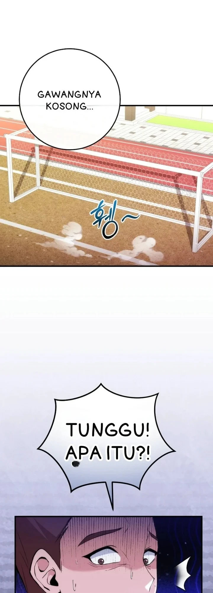 I was Thrown into an Unfamiliar Manga Chapter 6 - halaman 48