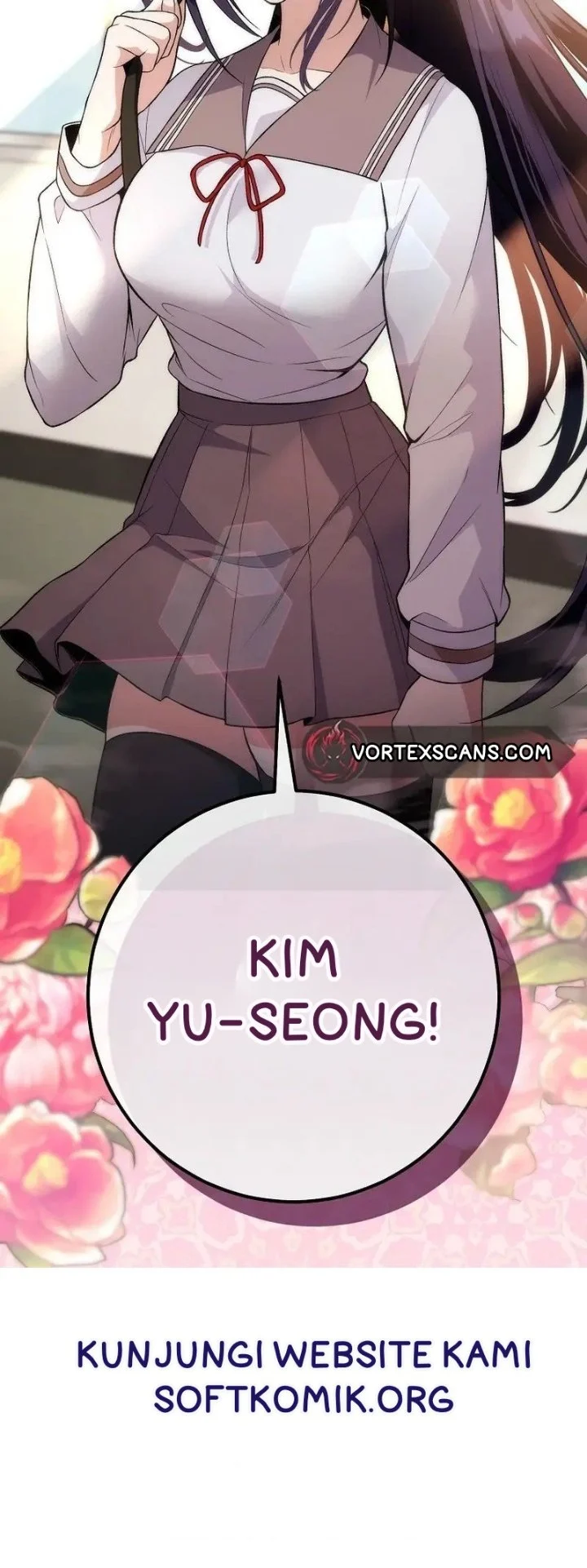 I was Thrown into an Unfamiliar Manga Chapter 6 - halaman 55
